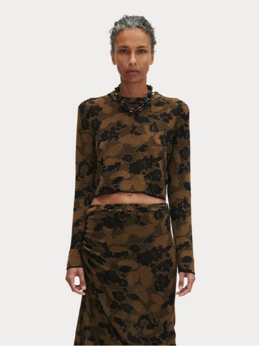 Rachel Comey Vars Top M